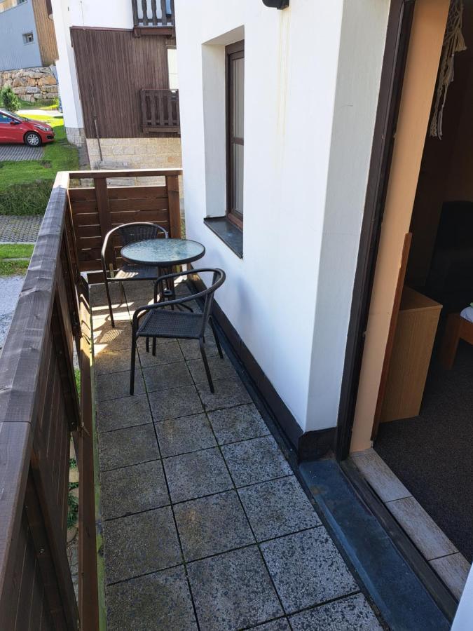 U Bernardyna Hotel Harrachov Luaran gambar