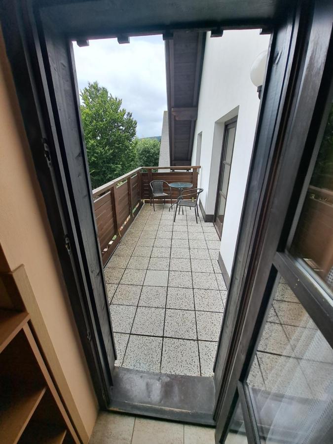 U Bernardyna Hotel Harrachov Luaran gambar