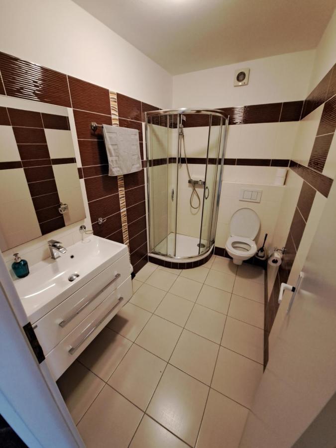 U Bernardyna Hotel Harrachov Luaran gambar